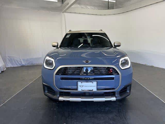 Thumbnail: 2026 MINI Cooper Countryman - 8