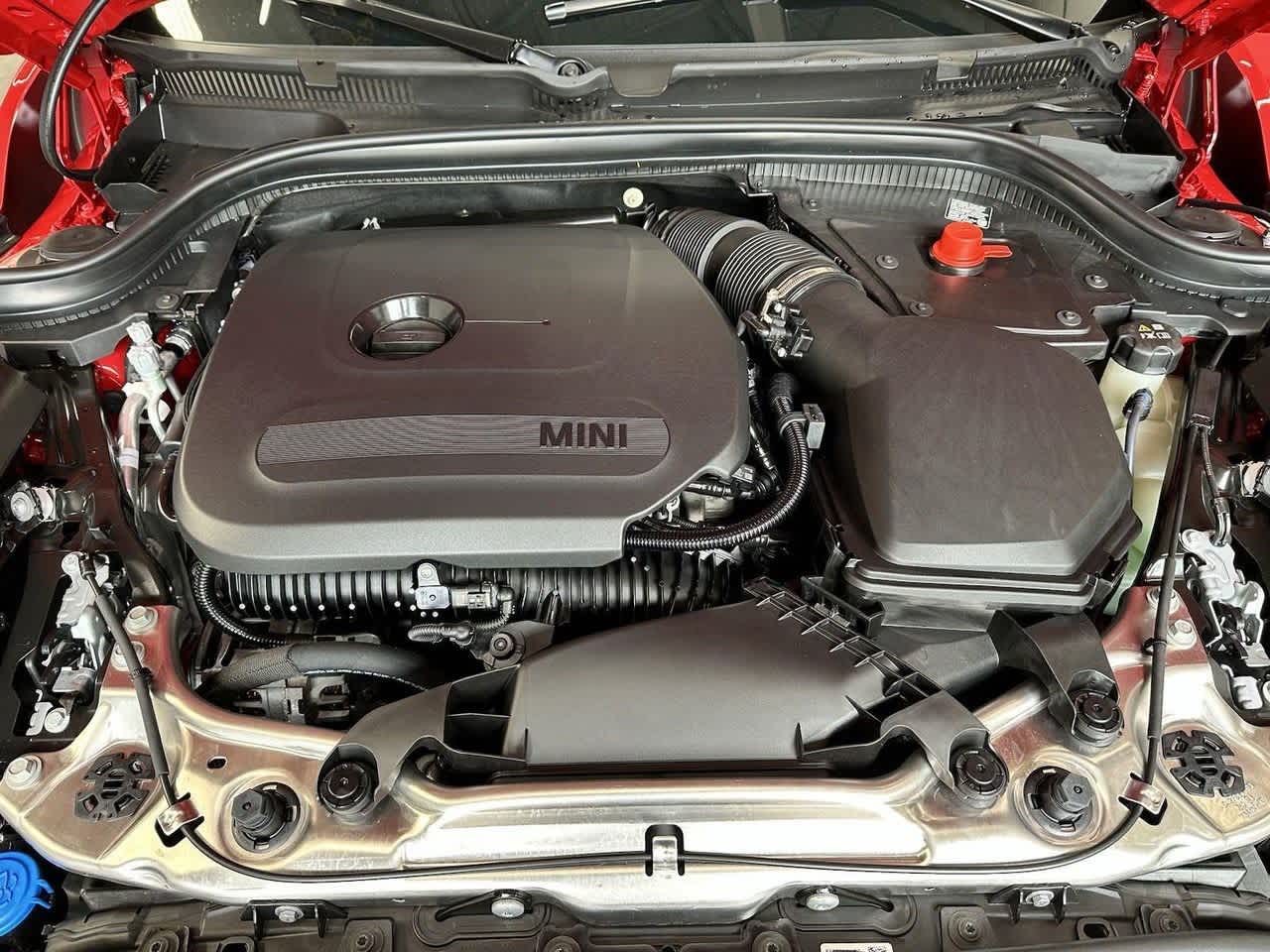 Thumbnail: 2025 MINI Cooper Hardtop - 9