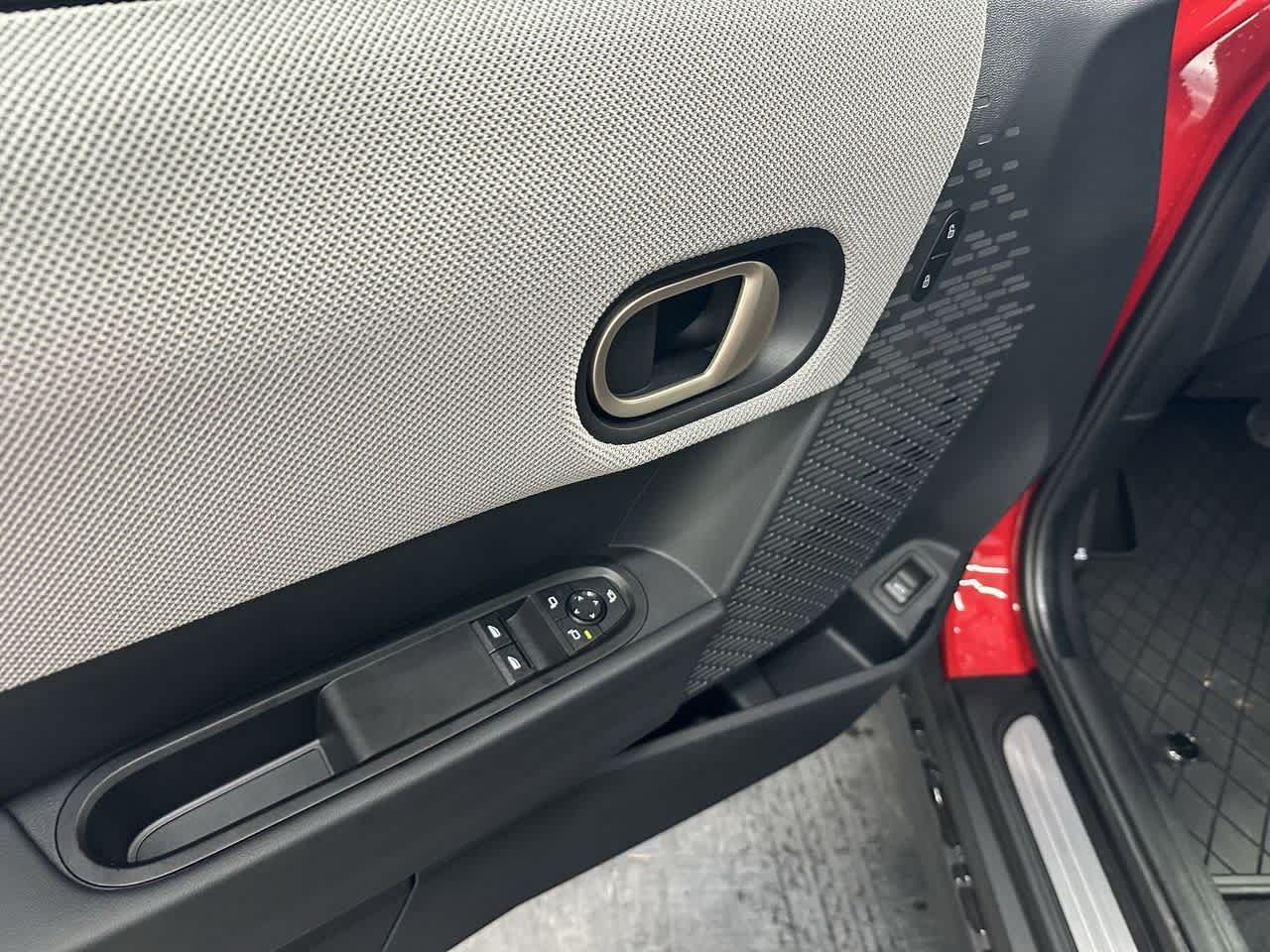 Thumbnail: 2026 MINI Cooper Hardtop - 13