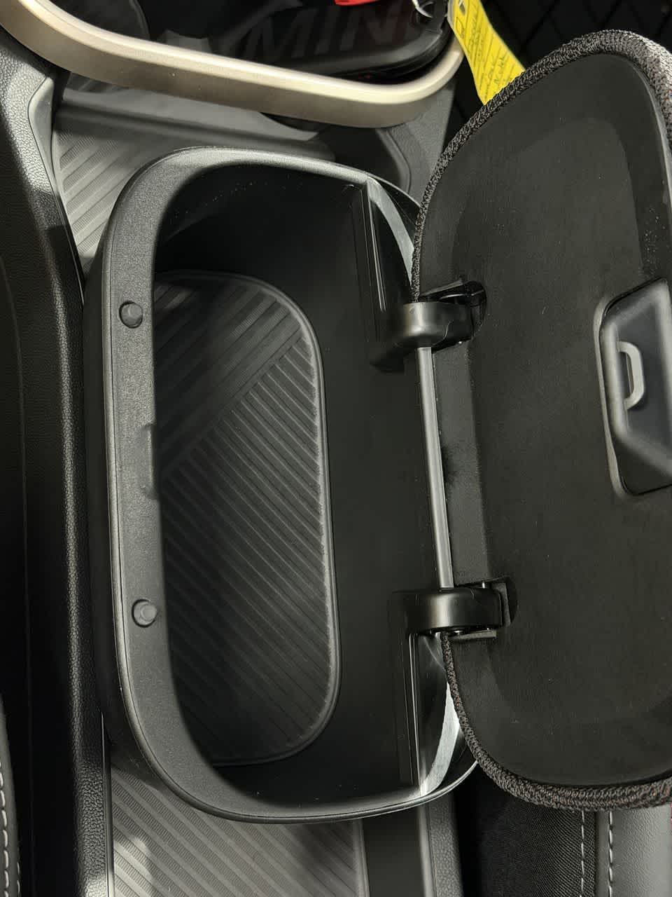 Thumbnail: 2026 MINI Cooper Convertible - 20