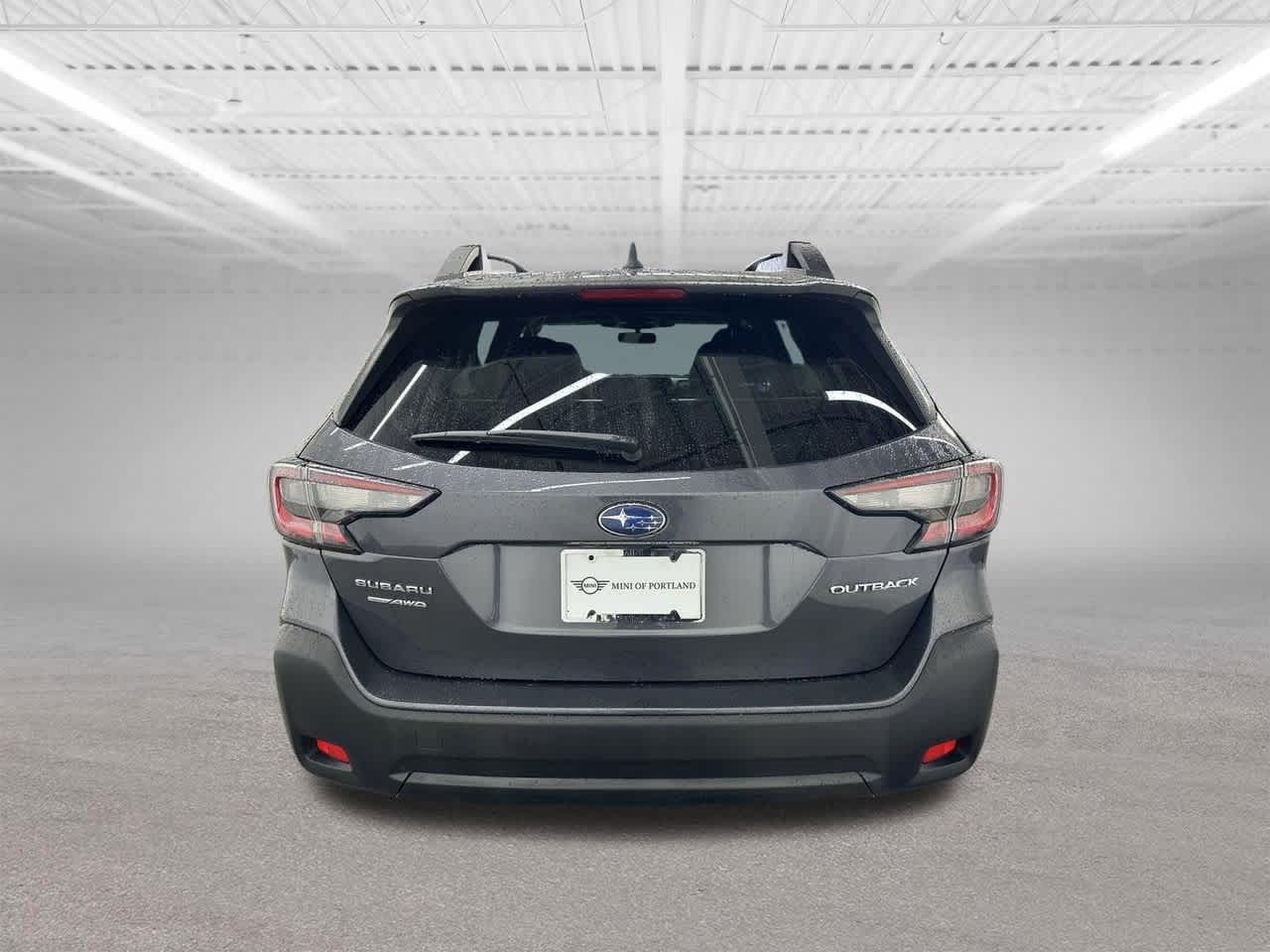 Thumbnail: 2024 Subaru Outback - 4