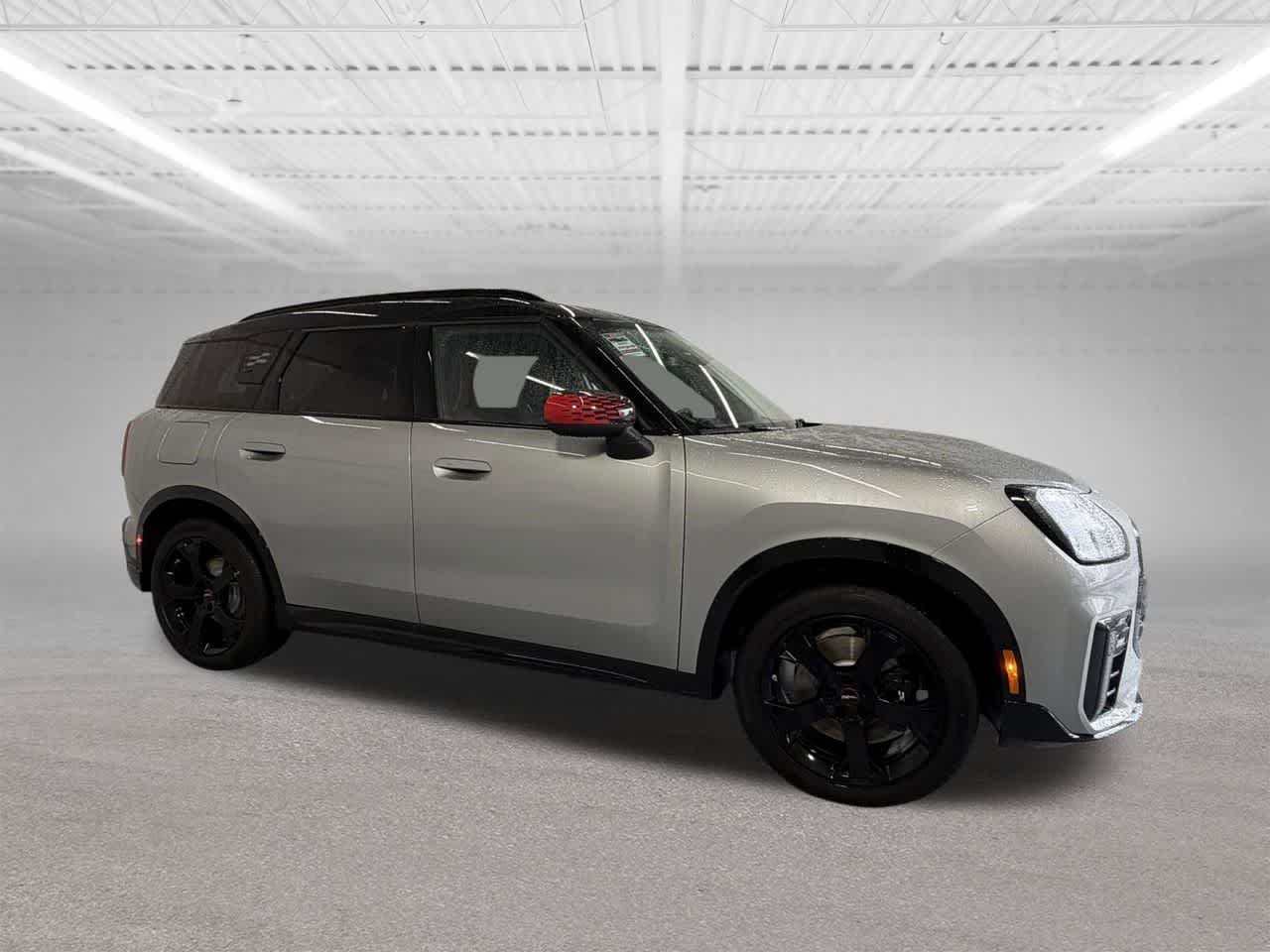 Thumbnail: 2026 MINI Cooper Countryman - 7