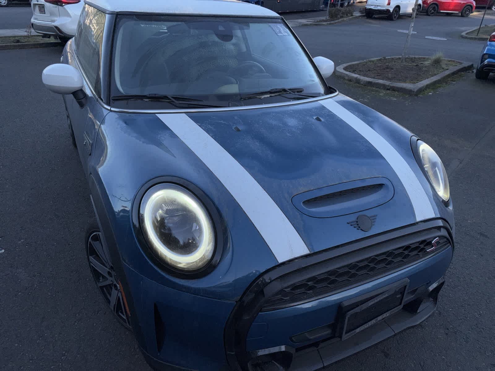 Thumbnail: 2024 MINI Cooper Hardtop - 3