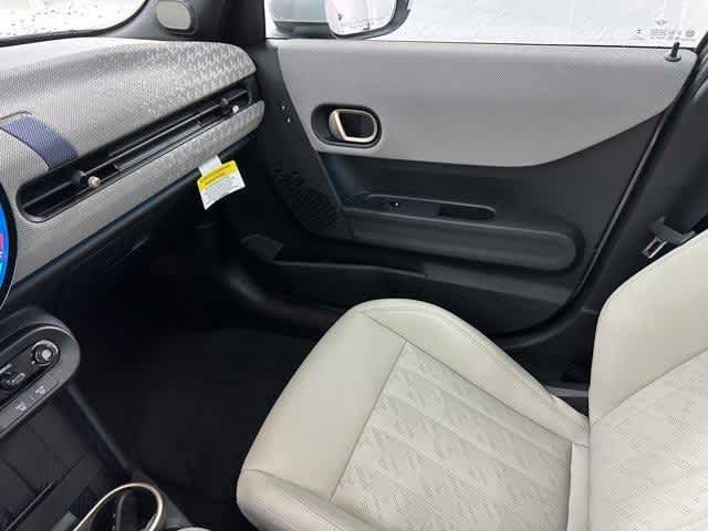 Thumbnail: 2025 MINI Cooper Hardtop - 25