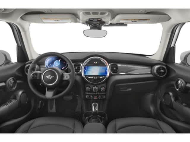 2022 MINI Cooper Hardtop S 8