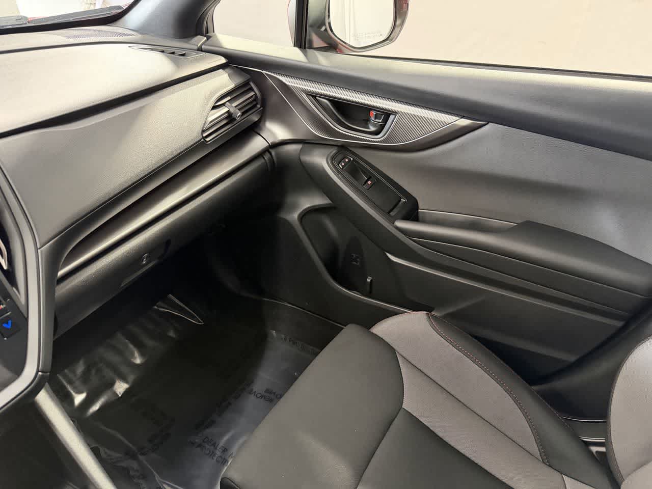 Thumbnail: 2024 Subaru WRX - 23