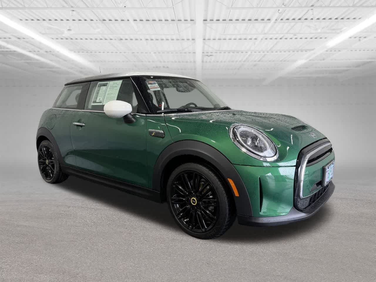 Thumbnail: 2024 MINI Cooper Hardtop - 7