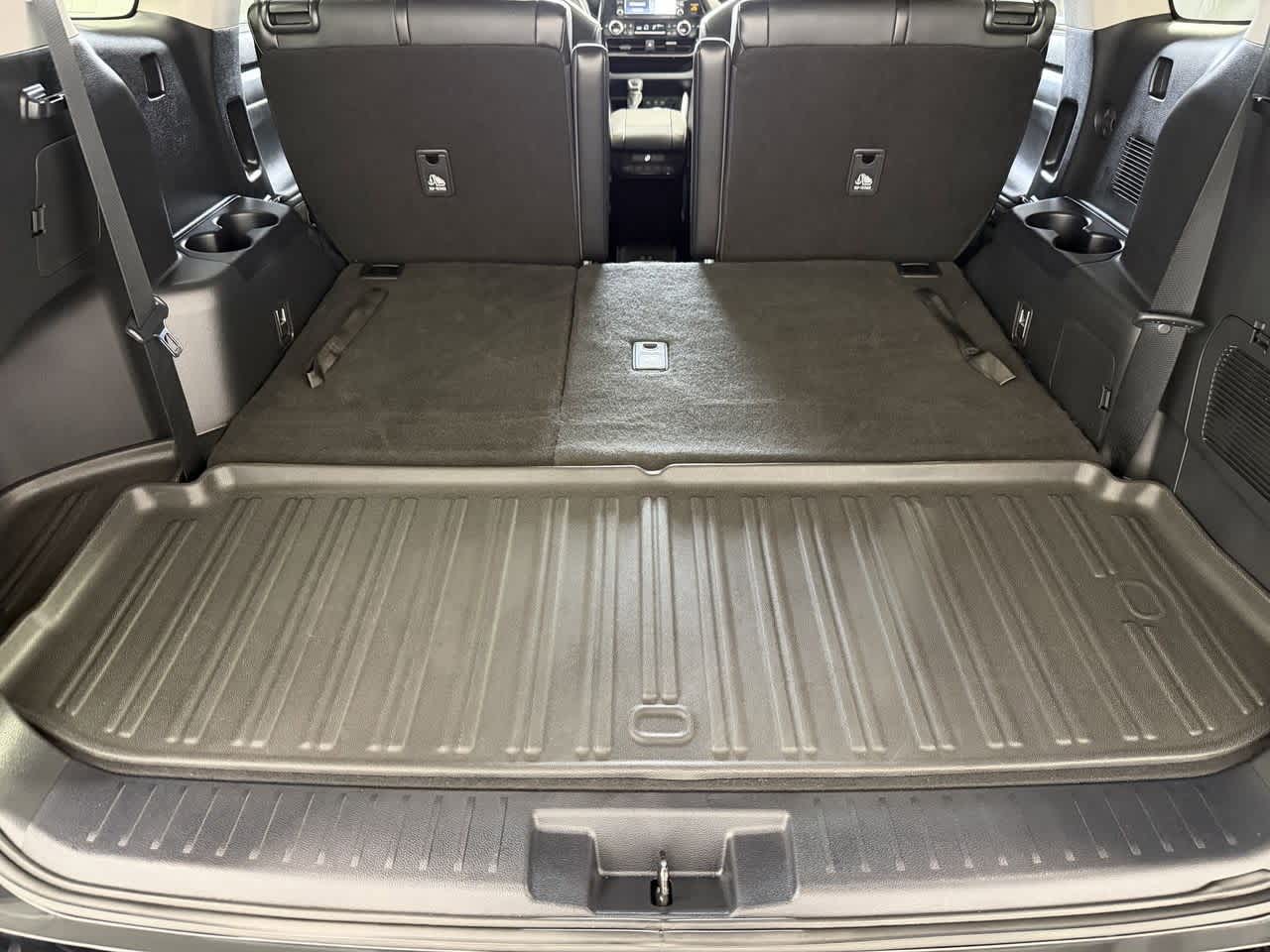 Thumbnail: 2021 Toyota Highlander - 5