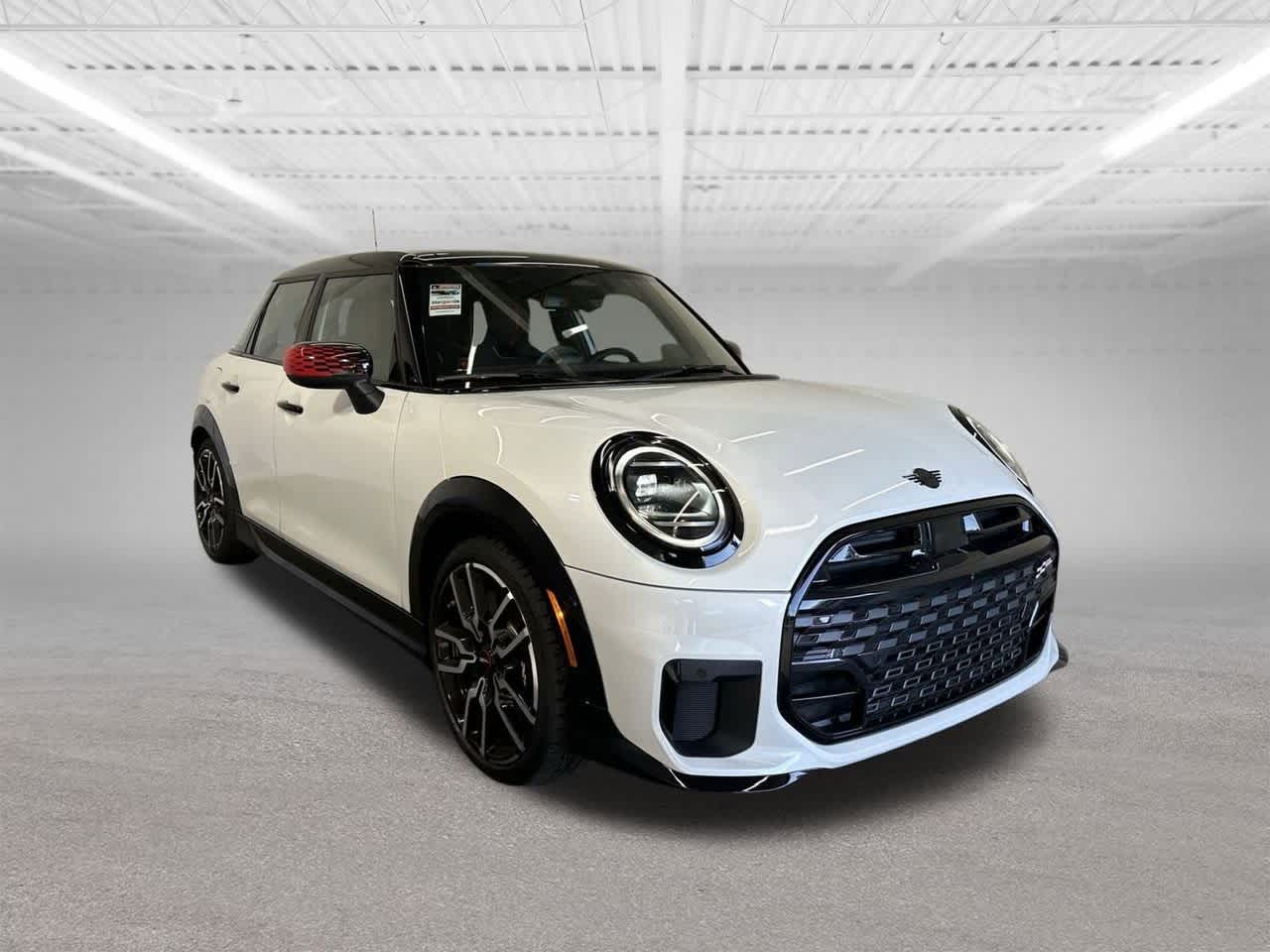 Thumbnail: 2026 MINI Cooper Hardtop - 7