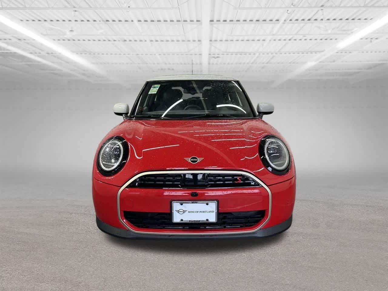 Thumbnail: 2026 MINI Cooper Hardtop - 7