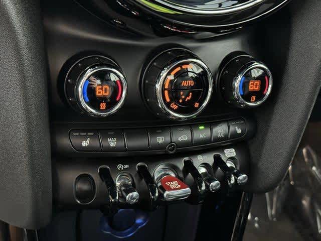 Thumbnail: 2024 MINI Cooper Convertible - 21