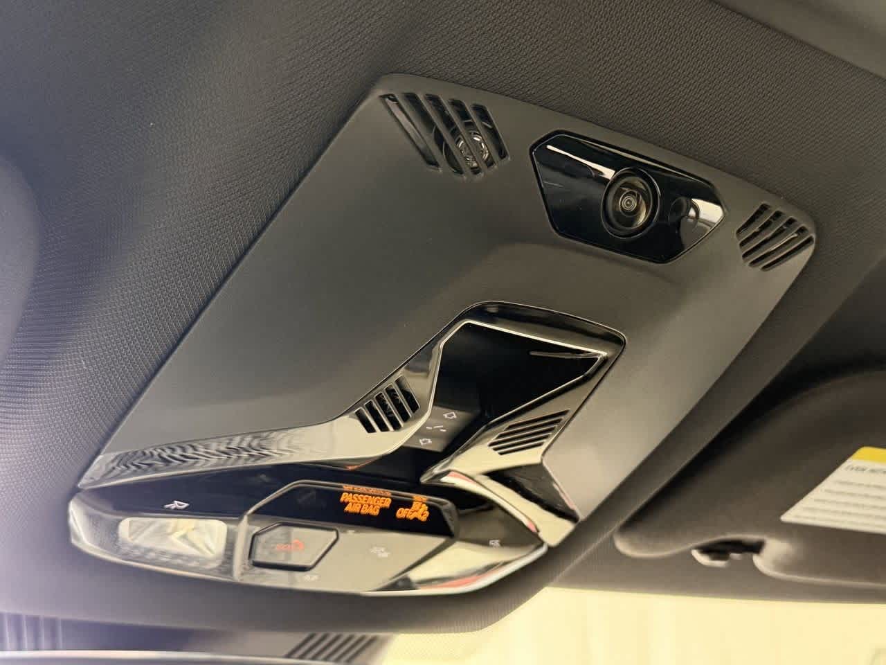 Thumbnail: 2025 MINI Cooper Hardtop - 18