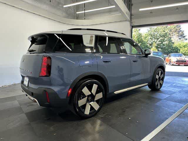 Thumbnail: 2025 MINI Cooper Countryman - 6