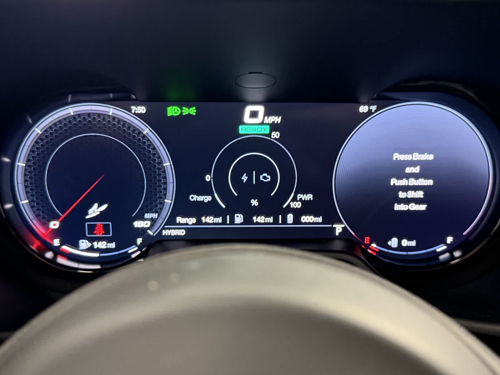 2024 Dodge Hornet R/T - Photo 19