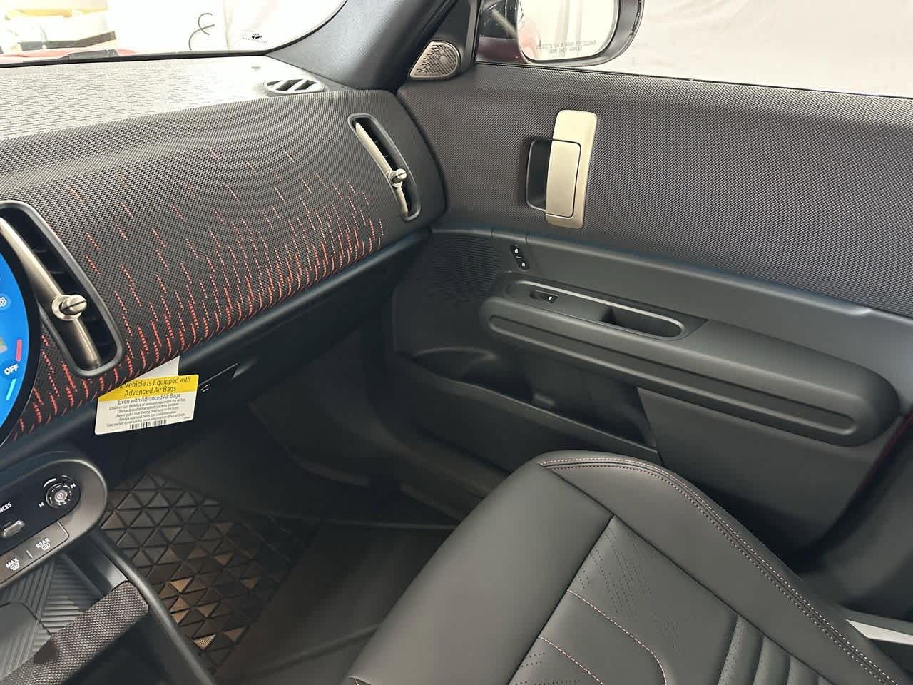 Thumbnail: 2025 MINI Cooper Countryman - 24