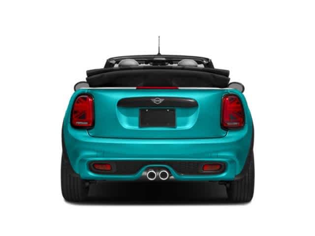 Thumbnail: 2019 MINI Cooper Convertible - 5