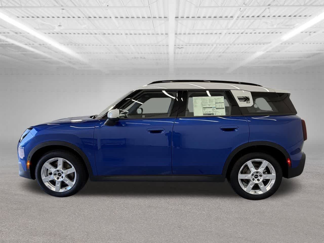 Thumbnail: 2026 MINI Cooper Countryman - 2