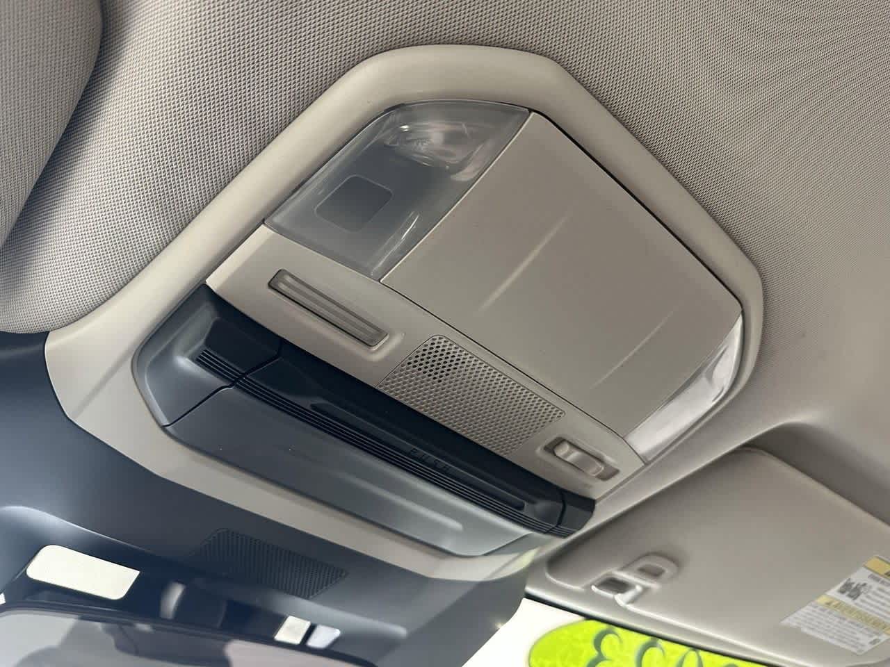 Thumbnail: 2023 Subaru Ascent - 19