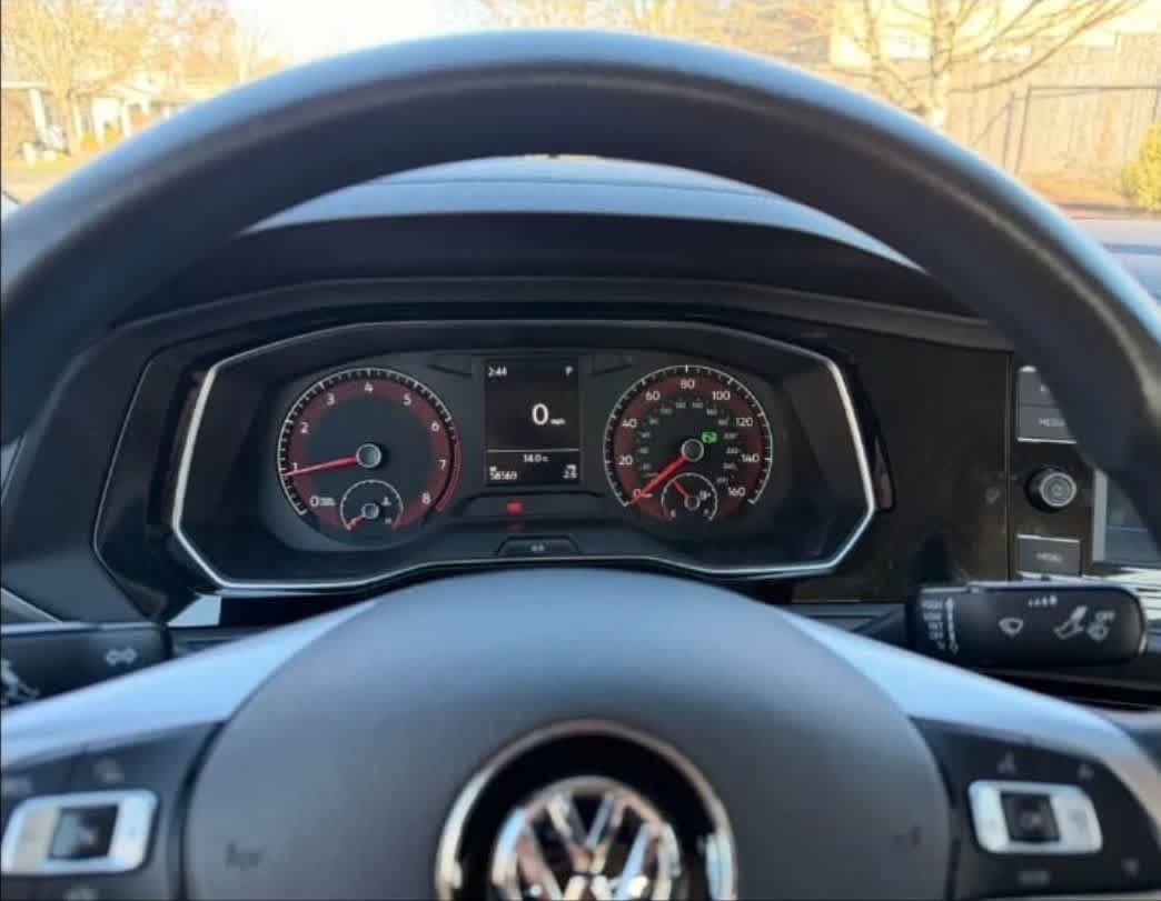 Thumbnail: 2021 Volkswagen Jetta - 3