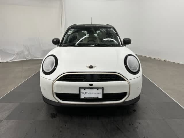Thumbnail: 2025 MINI Cooper Hardtop - 8