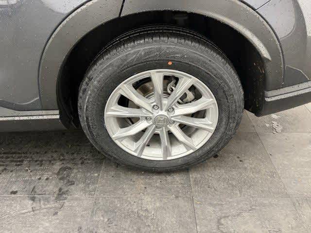 Thumbnail: 2023 Honda CR-V - 23