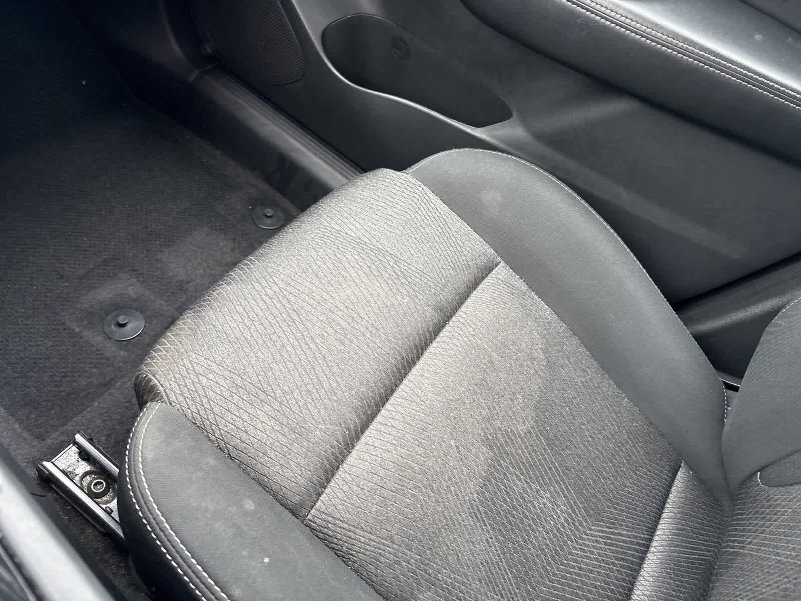 Thumbnail: 2024 Nissan Rogue - 5