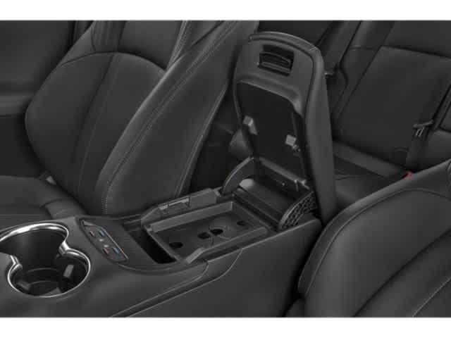 Thumbnail: 2021 Toyota Venza - 14