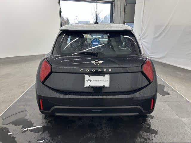 2025 Mini Cooper Hardtop 2 Door Signature photo 3