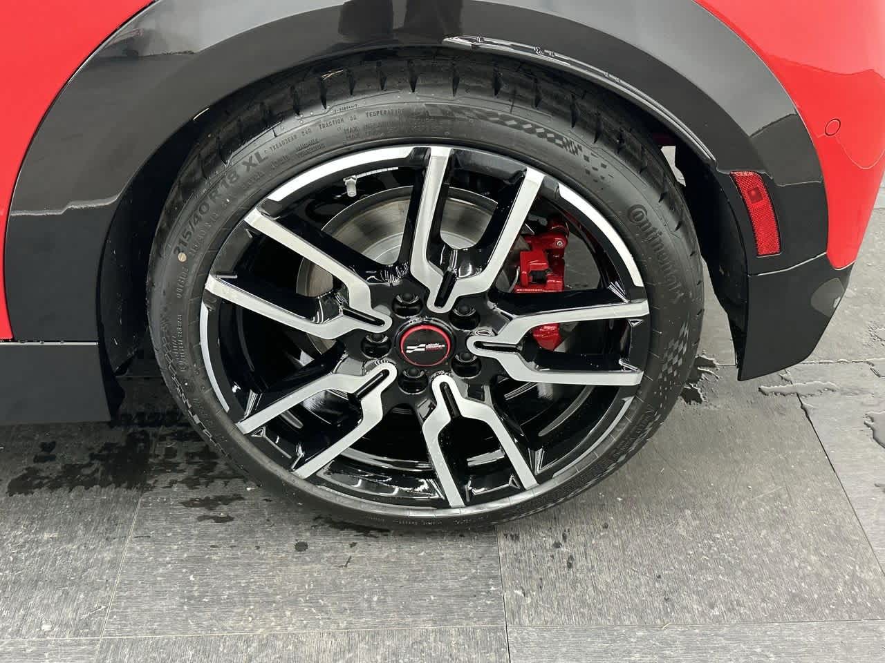 Thumbnail: 2026 MINI Cooper Hardtop - 25