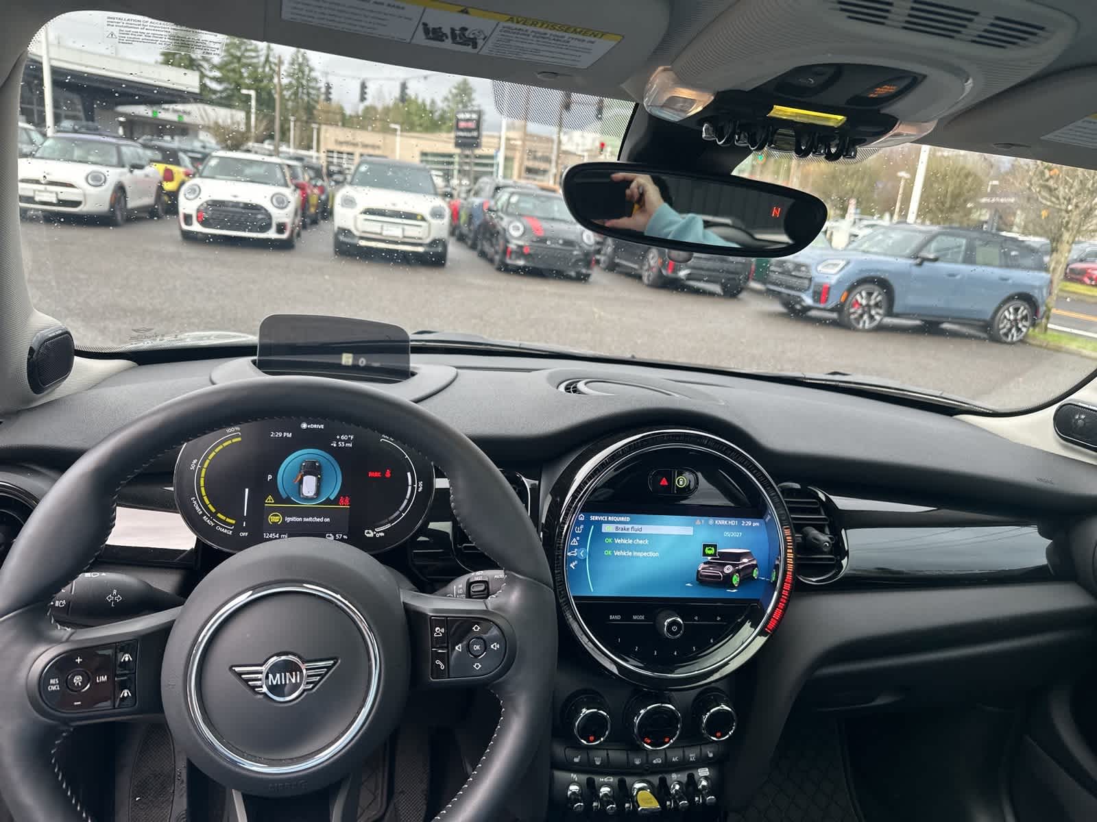 Thumbnail: 2024 MINI Cooper Hardtop - 5