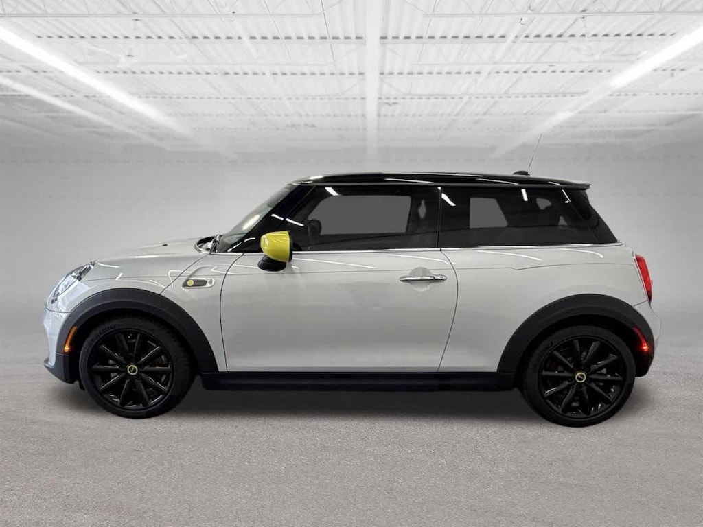 2020 Mini Hardtop photo 2
