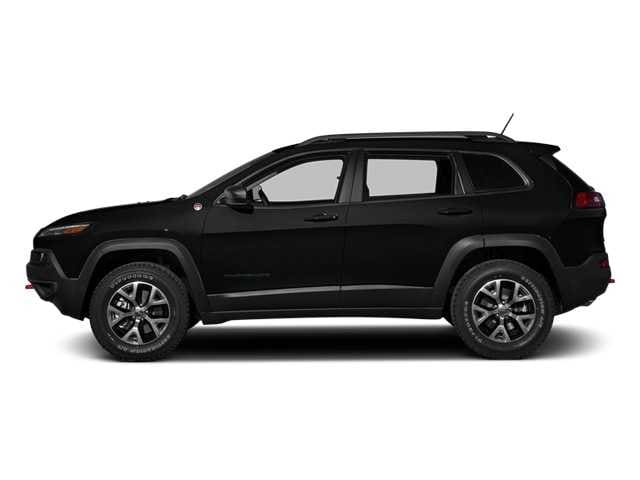 Thumbnail: 2014 Jeep Cherokee - 2