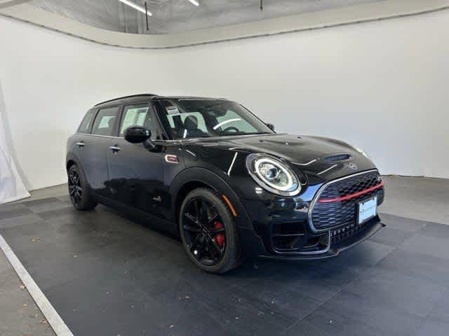 Thumbnail: 2021 MINI Cooper Clubman - 6