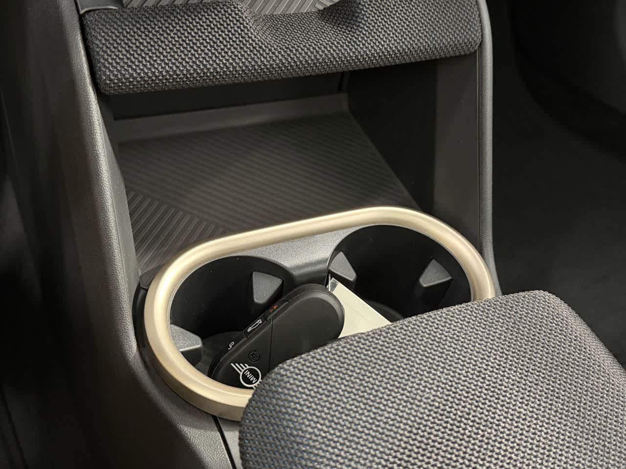 Thumbnail: 2026 MINI Cooper Countryman - 21