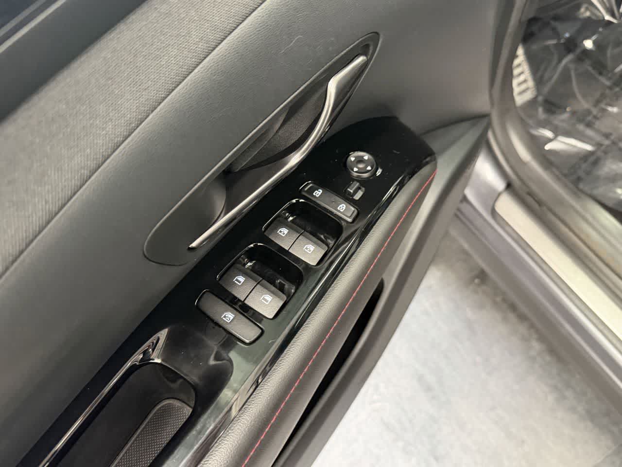 Thumbnail: 2023 Hyundai Tucson - 14