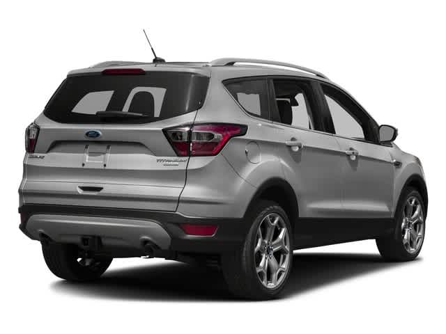 Thumbnail: 2018 Ford Escape - 3