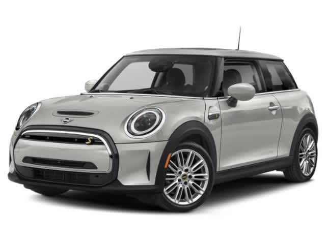 Thumbnail: 2022 MINI Cooper Hardtop - 1