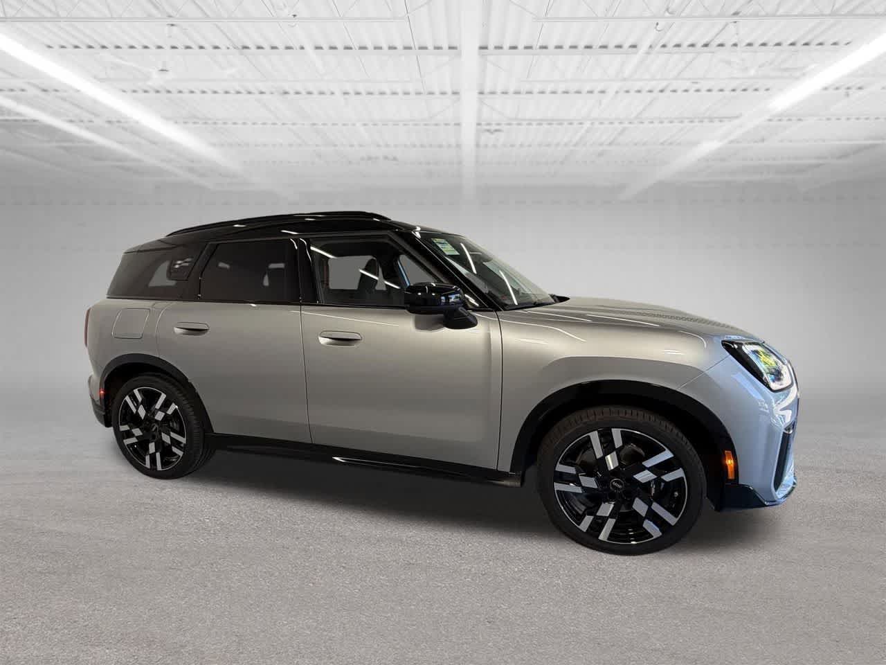 Thumbnail: 2026 MINI Cooper Countryman - 9