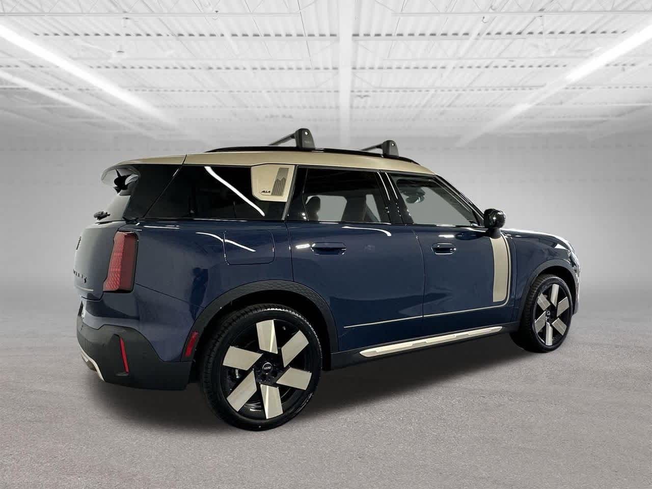 Thumbnail: 2026 MINI Cooper Countryman - 5