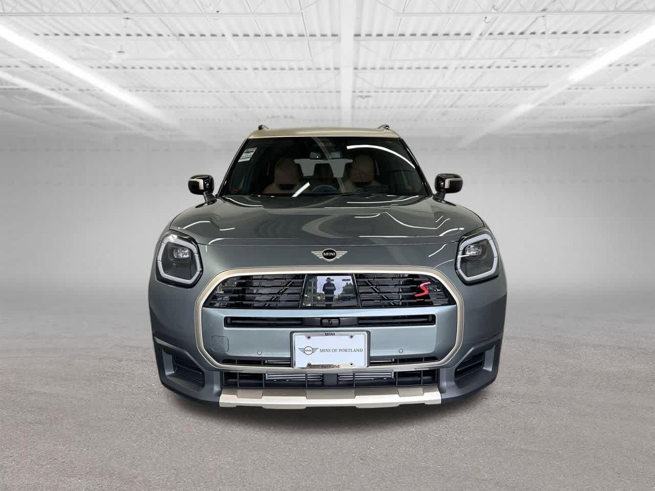 Thumbnail: 2026 MINI Cooper Countryman - 7