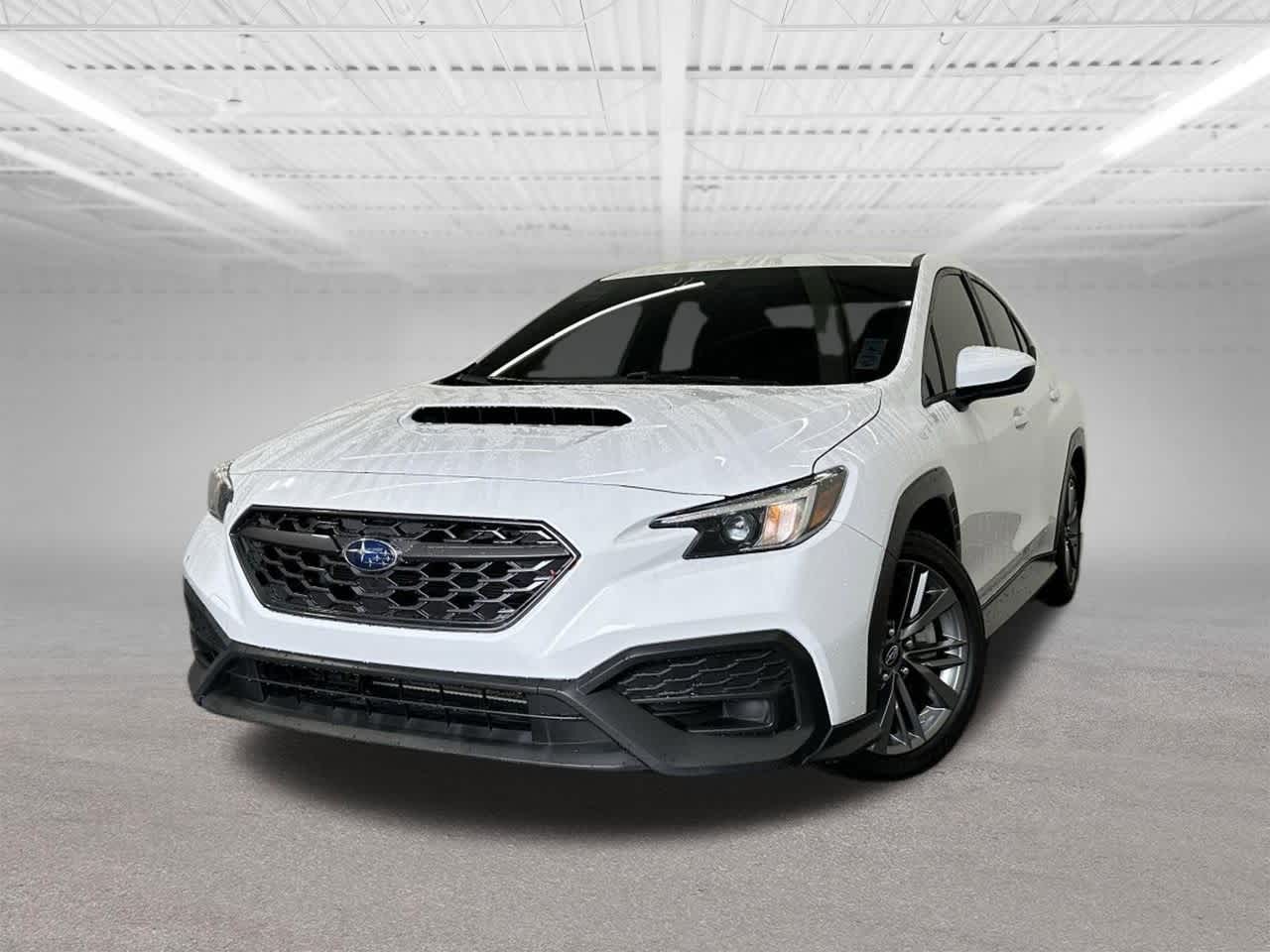 2022 Subaru WRX Base -
                  Portland, OR