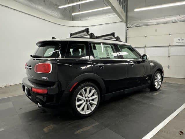 Thumbnail: 2019 MINI Cooper Clubman - 6