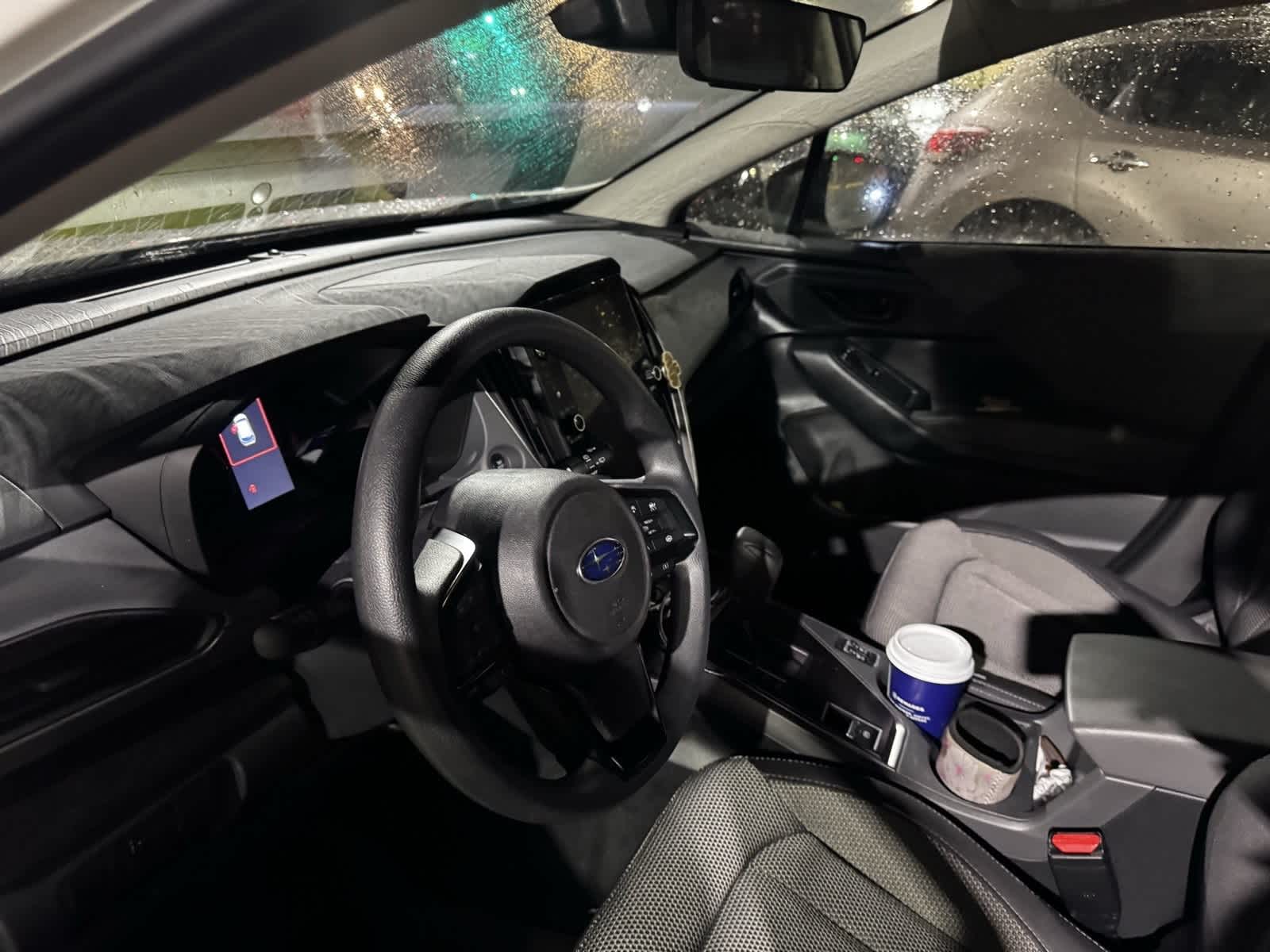 Thumbnail: 2024 Subaru Crosstrek - 8