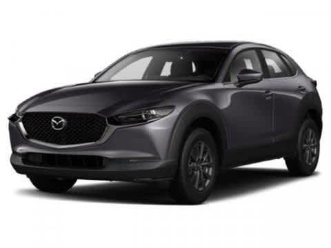 Thumbnail: 2022 Mazda CX-30 - 1