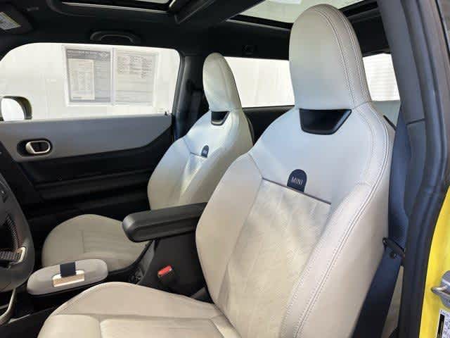Thumbnail: 2025 MINI Cooper Hardtop - 11