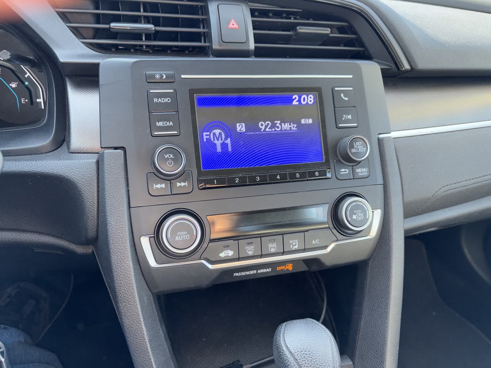 Thumbnail: 2019 Honda Civic - 10