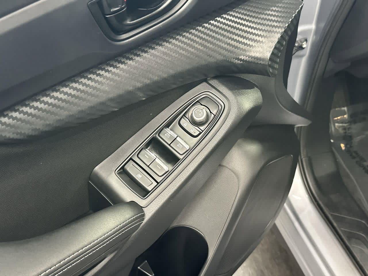 Thumbnail: 2023 Subaru Ascent - 15