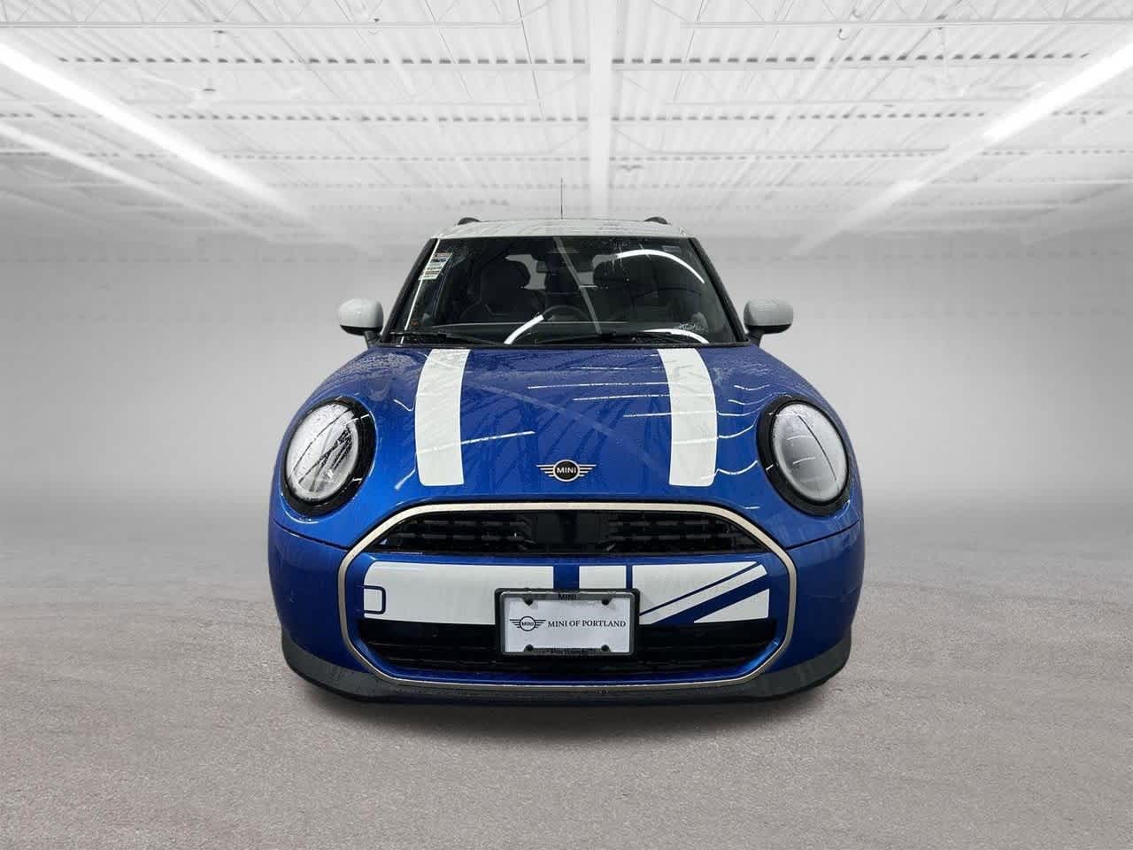 Thumbnail: 2026 MINI Cooper Hardtop - 8