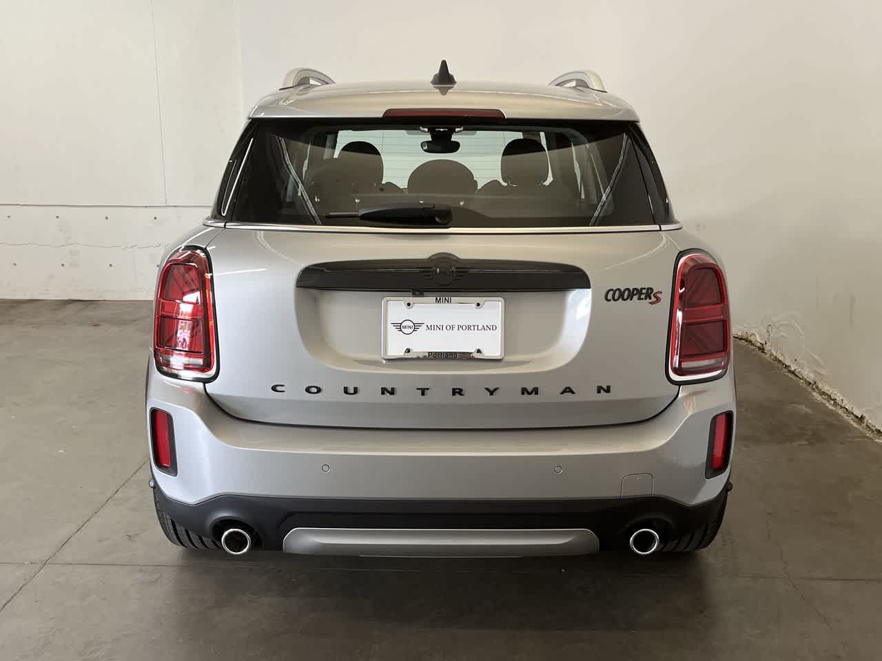 Thumbnail: 2023 MINI Cooper Countryman - 5