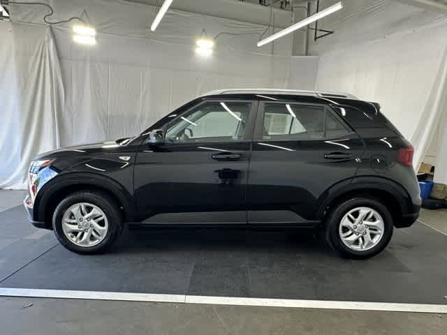 2020 Hyundai Venue SEL 2